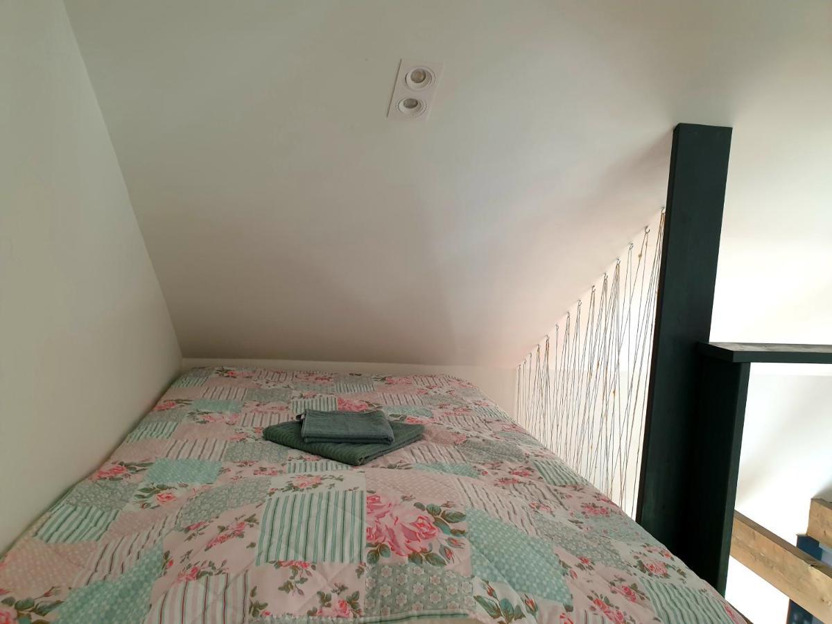 Anna'S Home Jurmalciems Εξωτερικό φωτογραφία