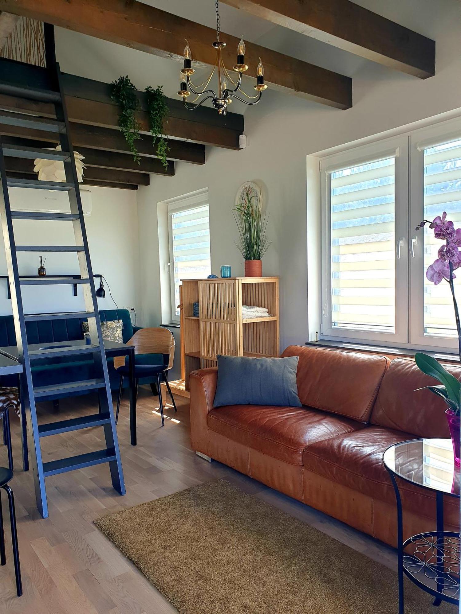 Anna'S Home Jurmalciems Εξωτερικό φωτογραφία